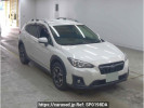 Subaru XV GT3
