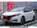 Nissan Leaf ZE1