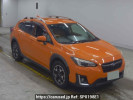 Subaru XV GT3