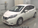 Nissan Note E12