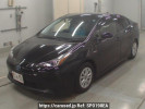 Toyota Prius ZVW51