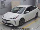 Toyota Prius ZVW51