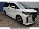 Toyota Alphard AGH30W