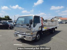 Isuzu Elf Truck NPR72PAV