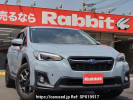 Subaru XV GTE