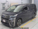 Toyota Vellfire AGH30W