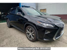 Lexus RX GYL25W