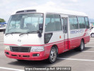 Hino LiesseⅡ XZB50M