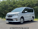 Nissan Serena FNC26