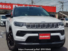 Jeep Compass M624