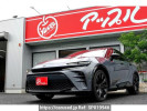 Toyota Crown Sport AZSH36W