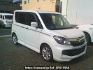 Suzuki SOLIO BANDIT MA15S