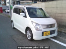 Suzuki Wagon R MH23S