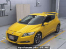Honda CR-Z ZF1