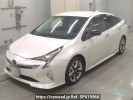 Toyota Prius ZVW51