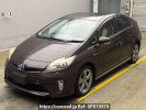 Toyota Prius ZVW30