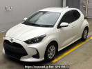 Toyota YARIS KSP210