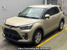 Toyota Raize A200A