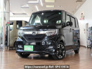 Honda N-BOX CUSTOM JF3