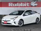 Toyota Prius ZVW50