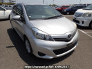 Toyota Vitz NSP130