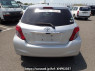 Used 2013 AT toyota vitz NSP130 Image[4]