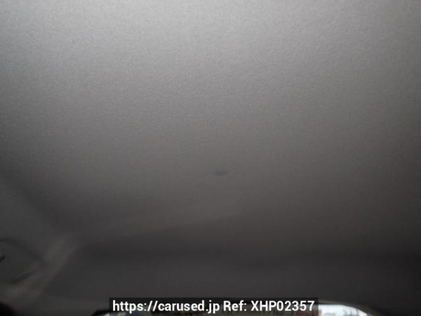 Used 2013 AT toyota vitz NSP130 Image[10]