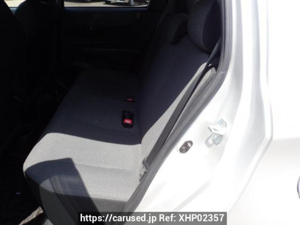 Used 2013 AT toyota vitz NSP130 Image[13]