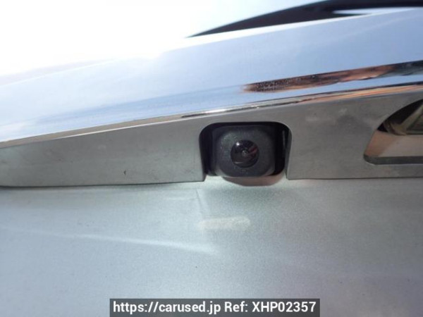 Used 2013 AT toyota vitz NSP130 Image[21]