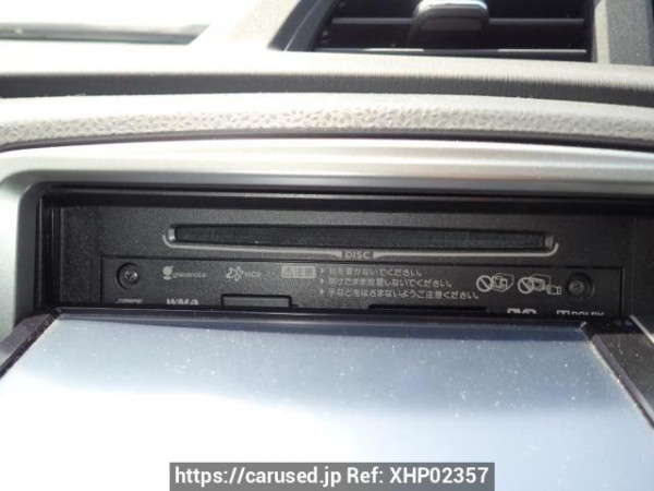 Used 2013 AT toyota vitz NSP130 Image[22]