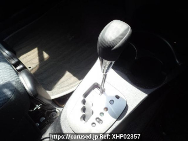 Used 2013 AT toyota vitz NSP130 Image[23]
