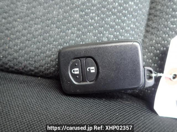 Used 2013 AT toyota vitz NSP130 Image[25]