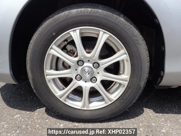 Used 2013 AT toyota vitz NSP130 Image[26]