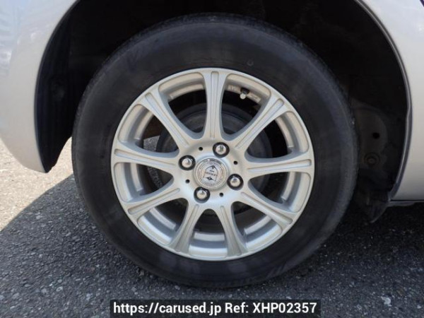 Used 2013 AT toyota vitz NSP130 Image[28]