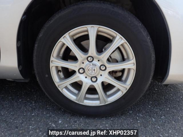 Used 2013 AT toyota vitz NSP130 Image[29]