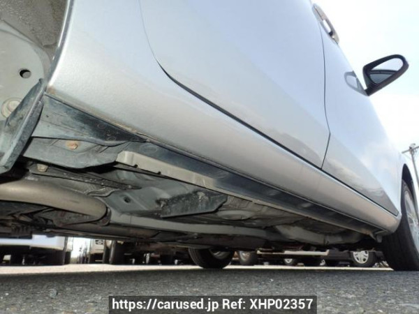 Used 2013 AT toyota vitz NSP130 Image[32]