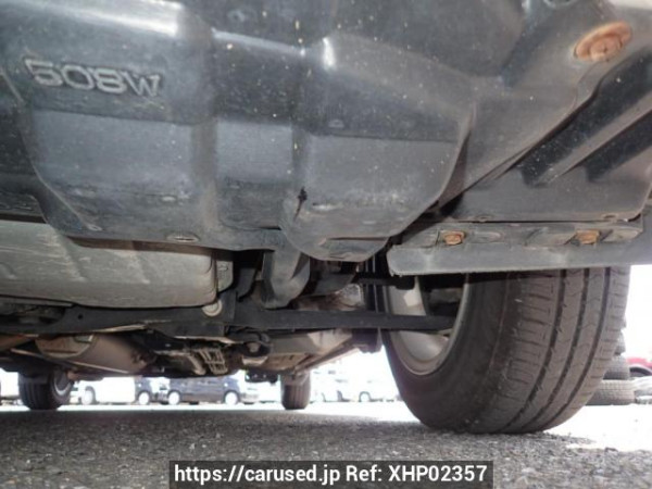 Used 2013 AT toyota vitz NSP130 Image[35]