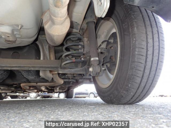 Used 2013 AT toyota vitz NSP130 Image[37]