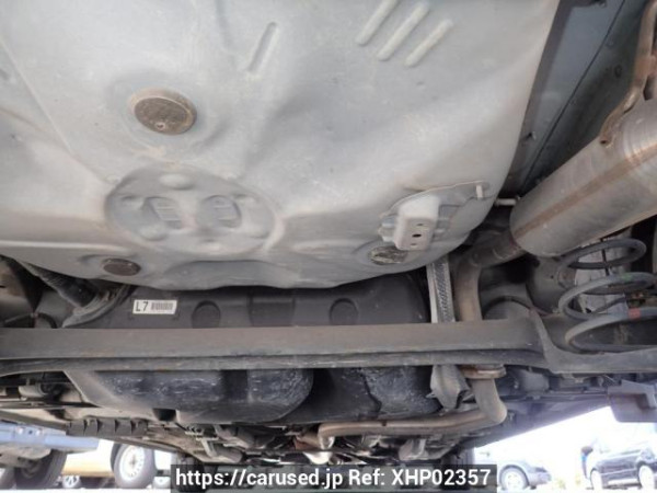 Used 2013 AT toyota vitz NSP130 Image[38]