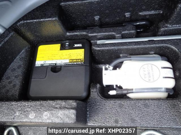 Used 2013 AT toyota vitz NSP130 Image[39]