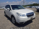 Subaru Forester SJ5