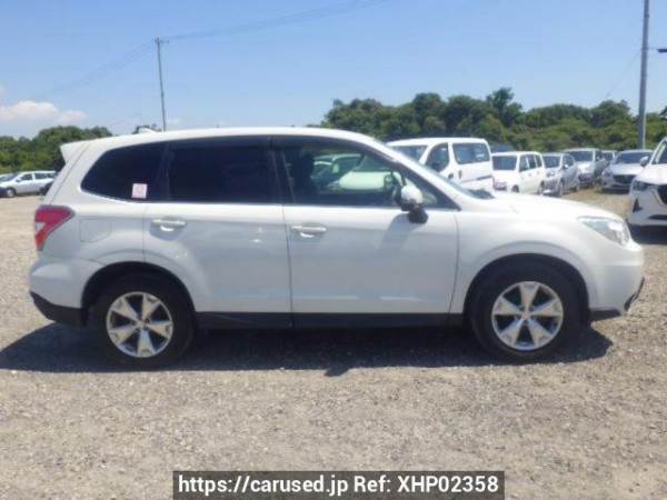 Used 2015 AT subaru forester SJ5 Image[7]