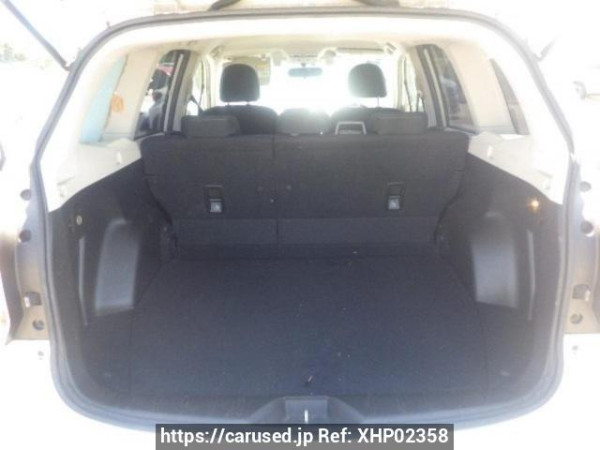 Used 2015 AT subaru forester SJ5 Image[8]