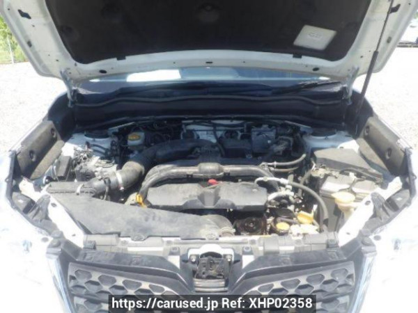 Used 2015 AT subaru forester SJ5 Image[9]