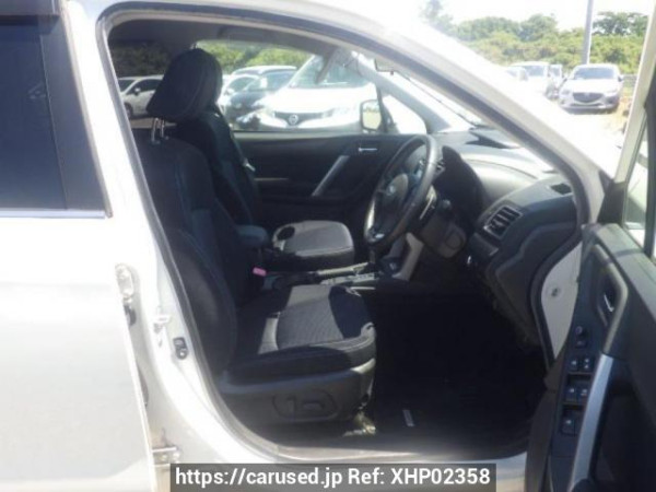 Used 2015 AT subaru forester SJ5 Image[11]