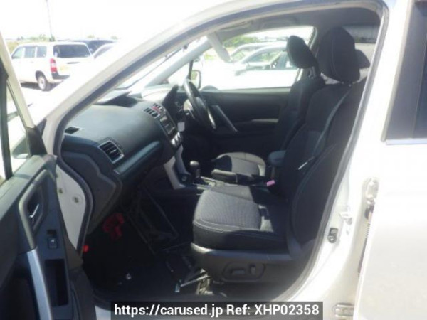 Used 2015 AT subaru forester SJ5 Image[12]