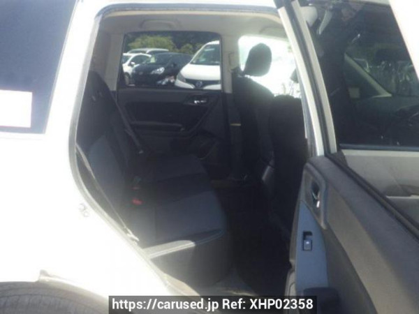 Used 2015 AT subaru forester SJ5 Image[13]