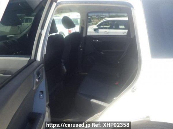 Used 2015 AT subaru forester SJ5 Image[14]