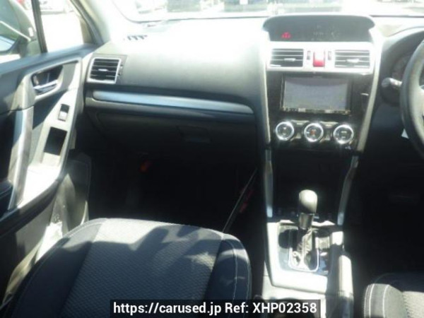 Used 2015 AT subaru forester SJ5 Image[16]