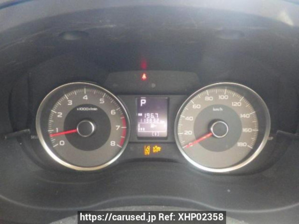 Used 2015 AT subaru forester SJ5 Image[18]